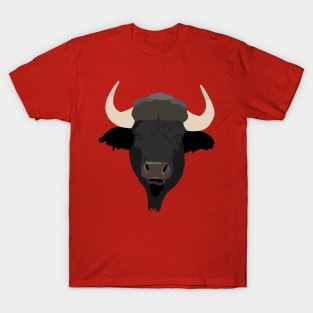 Bull T-Shirt